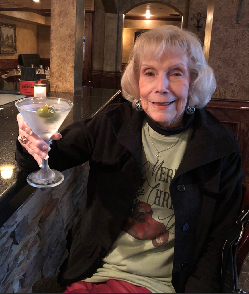 Dixie Matthews