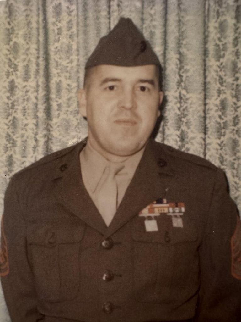 Thomas Edward Bruner Sr. Profile Photo