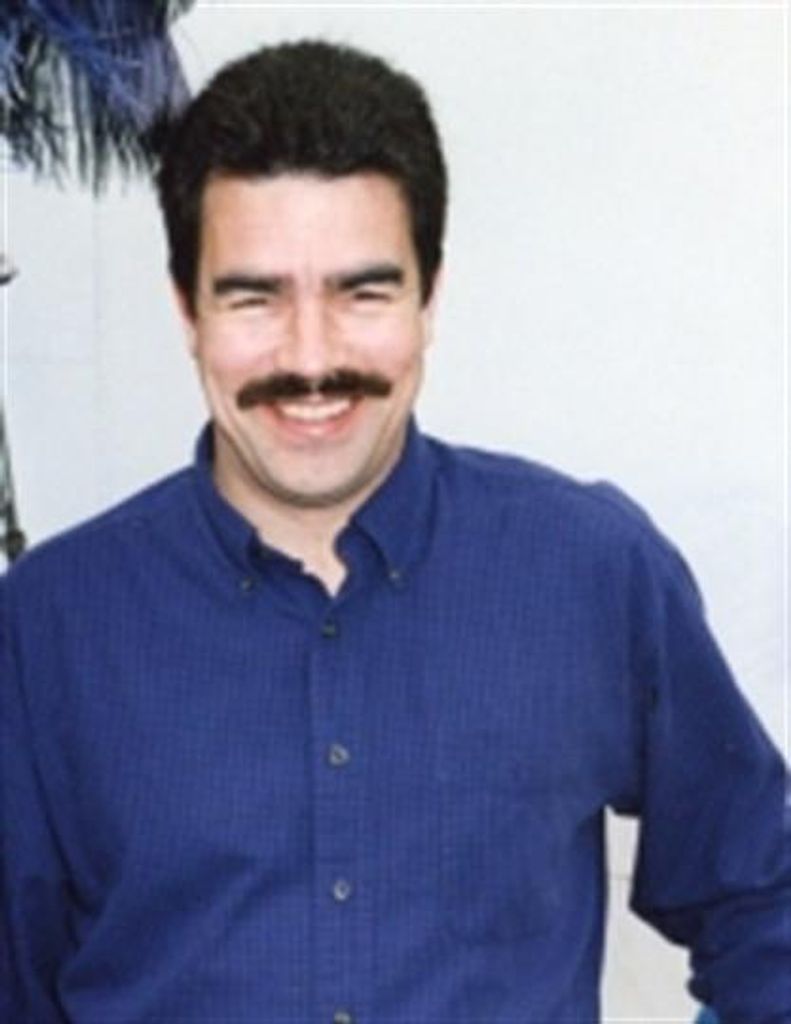 Jeffery Scott Kimes Profile Photo