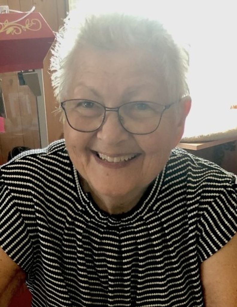 Barbara Walsh
