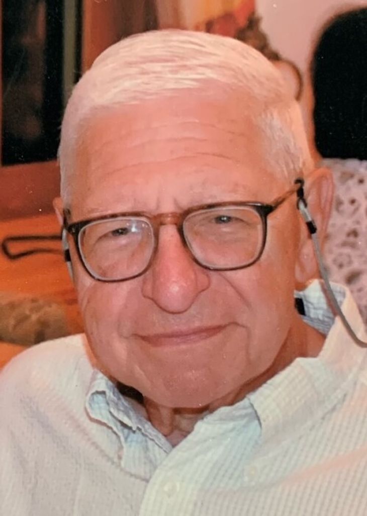Joseph Anthony Fabi