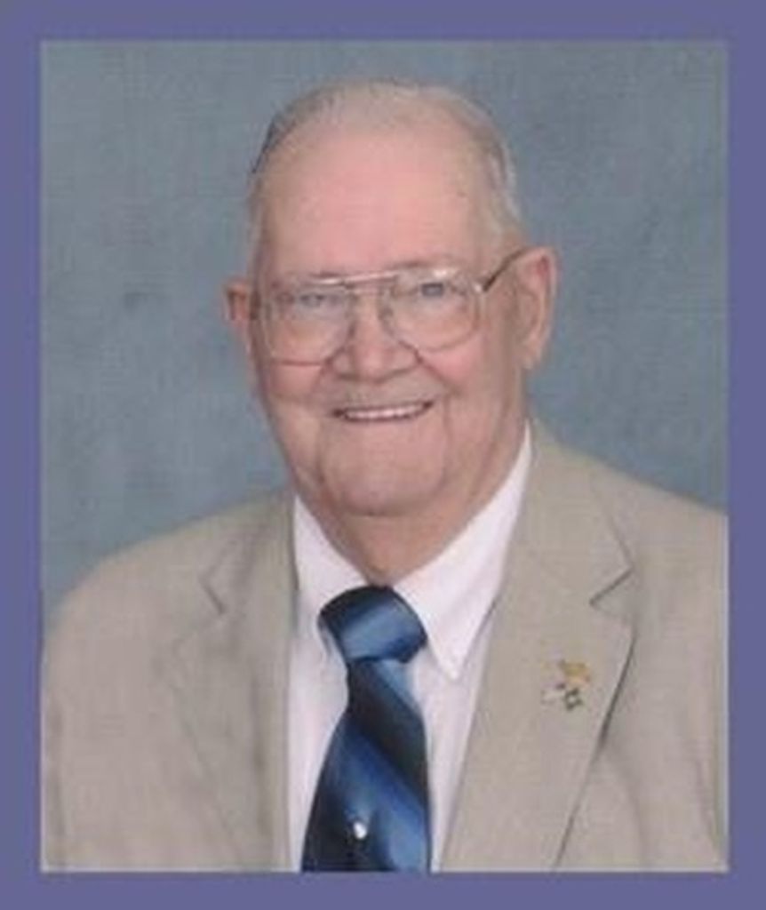 Robert Alson Brown