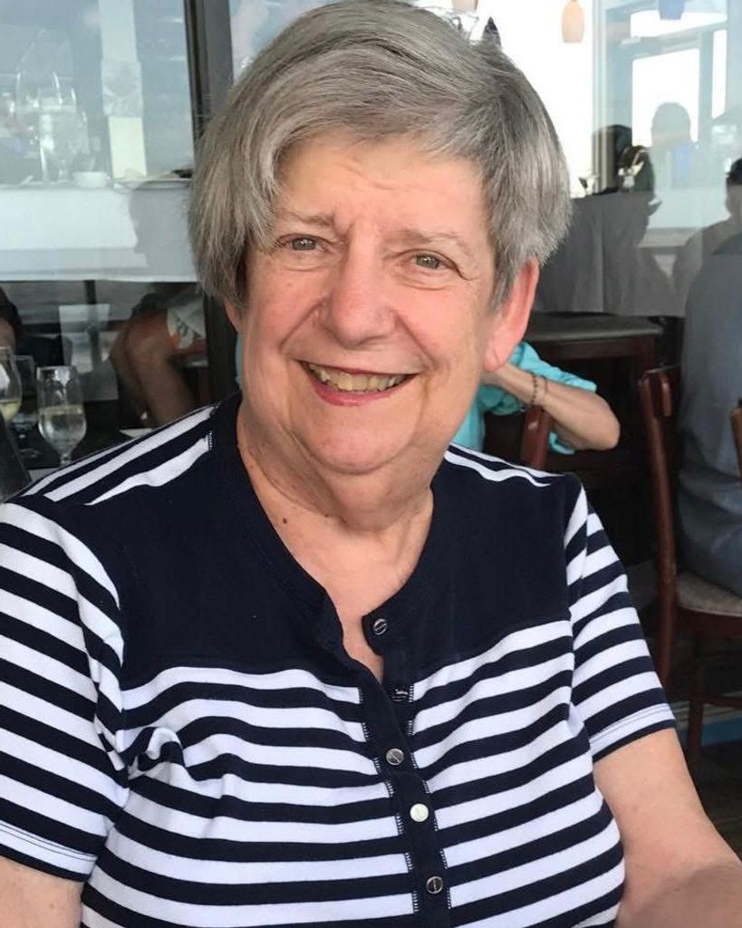 Kay F. Richardson Profile Photo