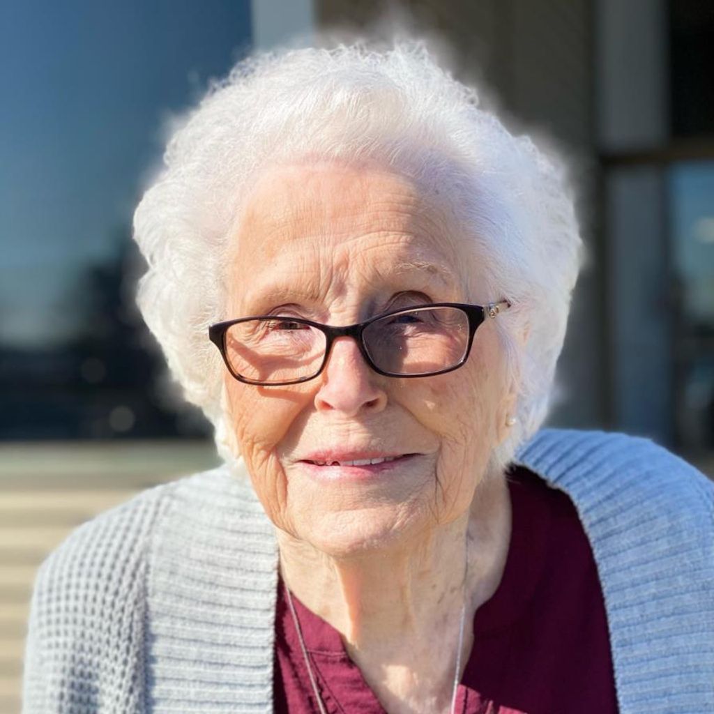 Murle Marie Pennington