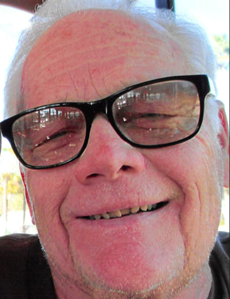 Frederick E. Walzer, Jr.