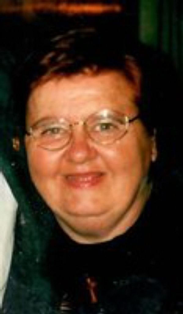 Marie Ix Profile Photo