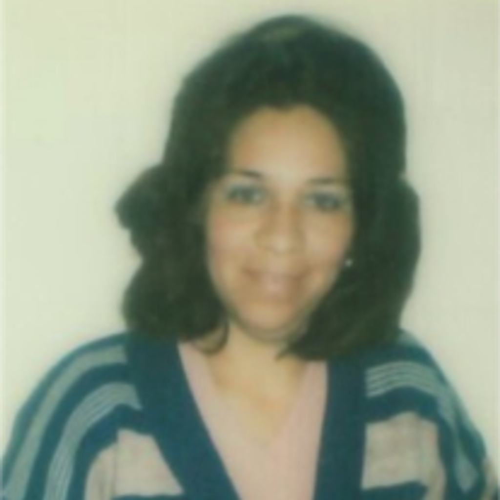 Ricarda M. McCallum