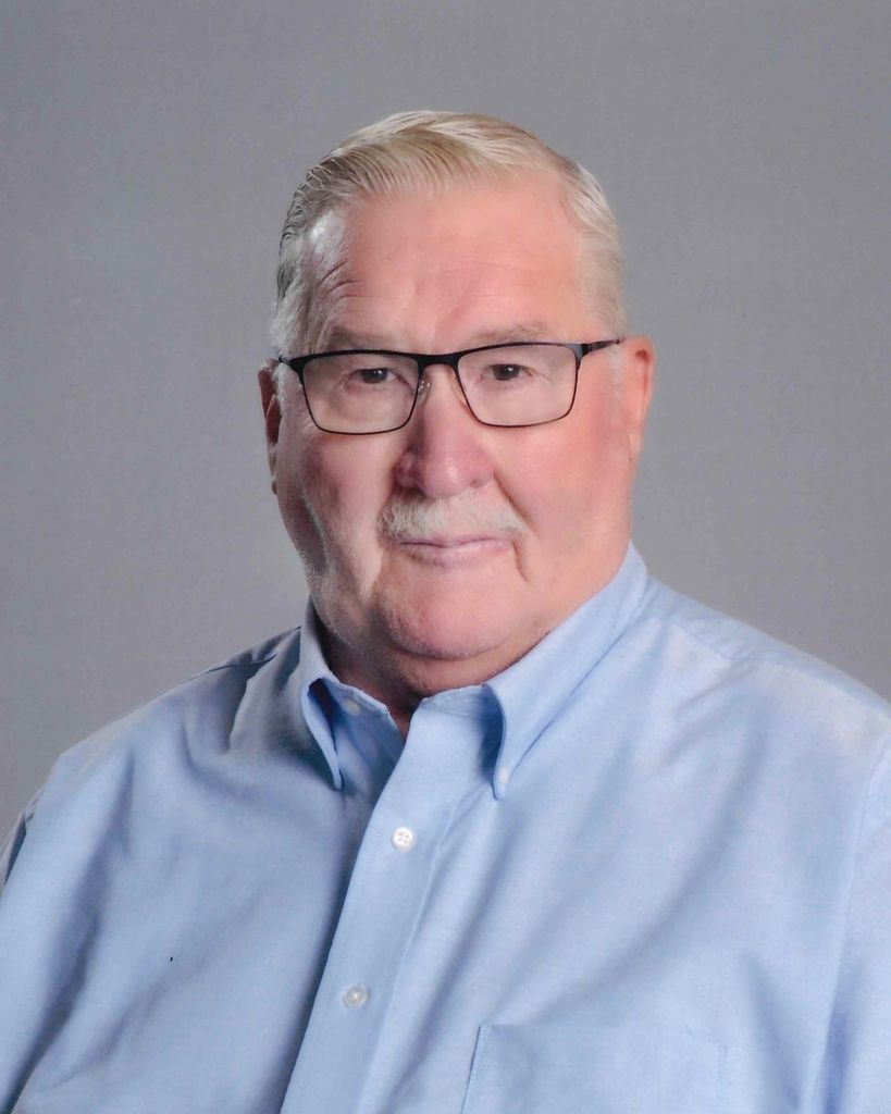 Robert "Bob" Cavanaugh Profile Photo