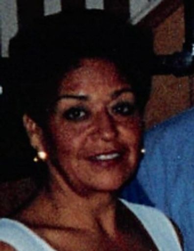Antonia Padilla Profile Photo