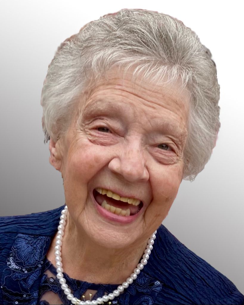 LaVerne Greene Brande
