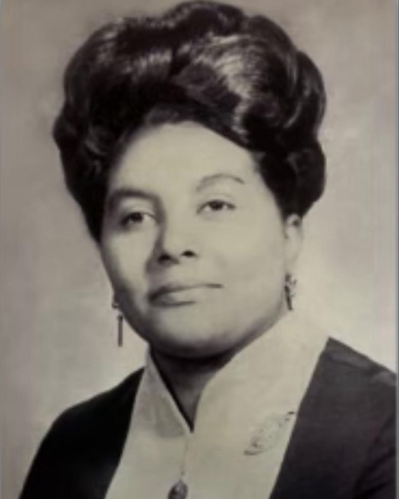 Amelie Germana Saint Louis