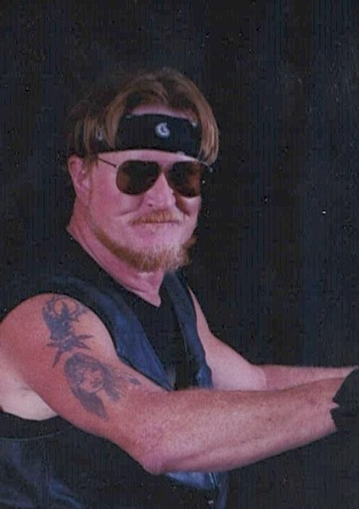 Clifton "Cliff" Daniel Jamison Profile Photo