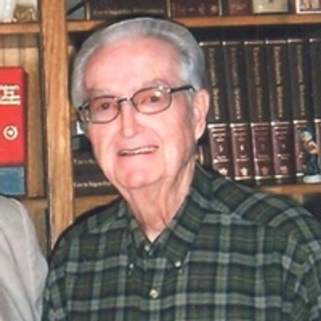 Robert C. Swaim Profile Photo