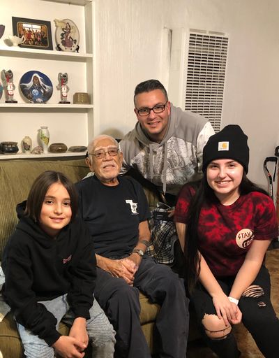 Felipe and Eileen Rodriguez photo gallery thumbnail 31 of 51