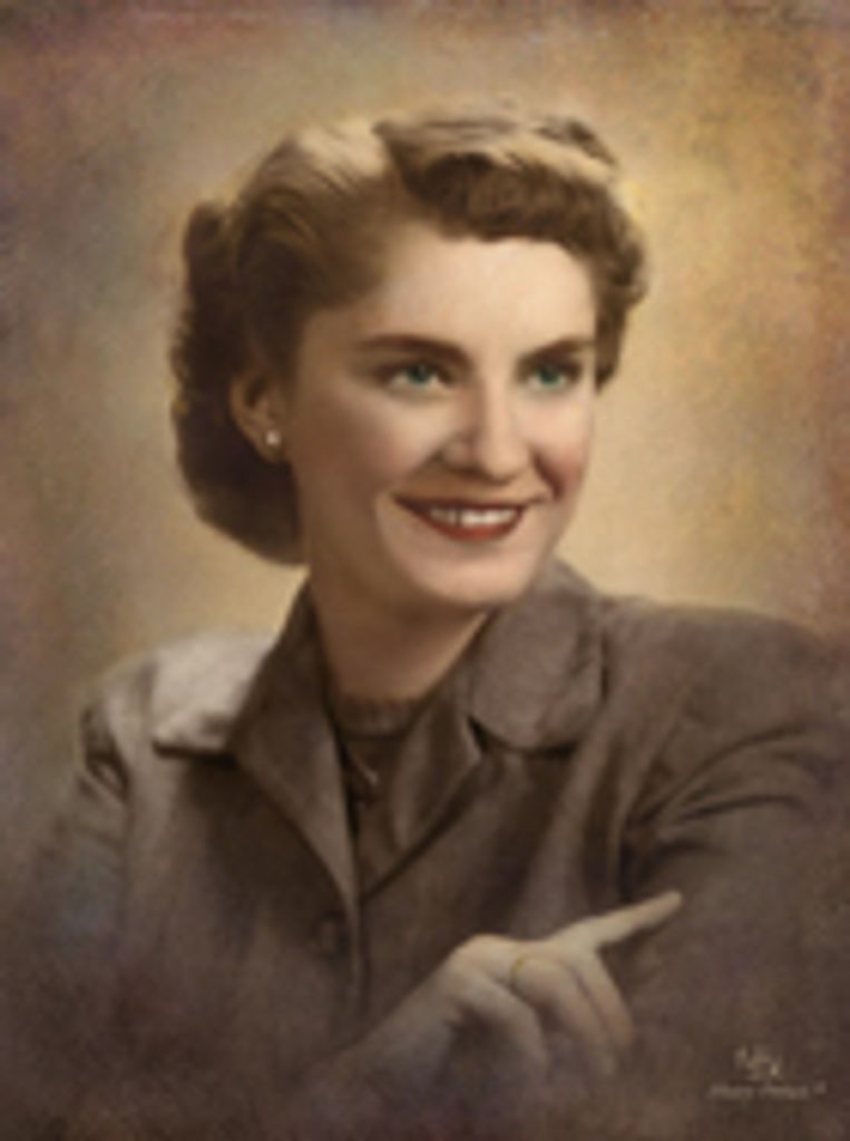 Mae  J. Prather Profile Photo