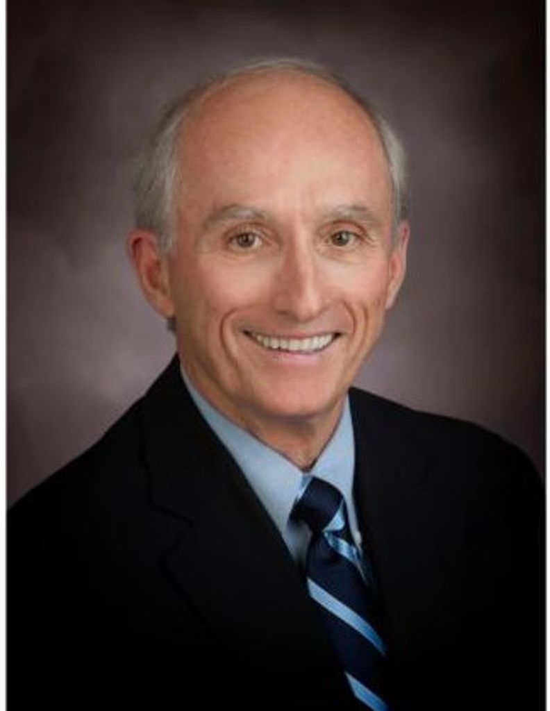 Clifford Hardy