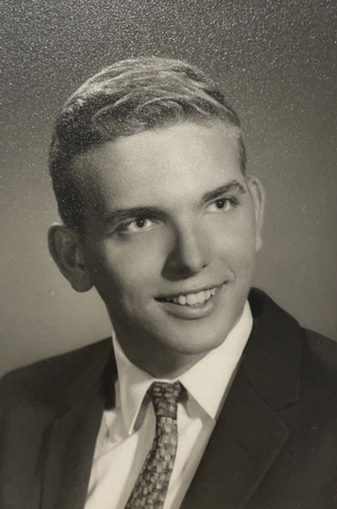 Herbert Edmund Jones Profile Photo