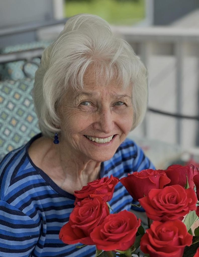 Marie Helene Mosier Profile Photo