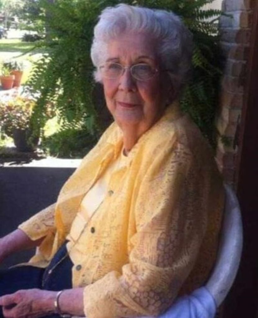 Janie Glynnette Lancon Profile Photo