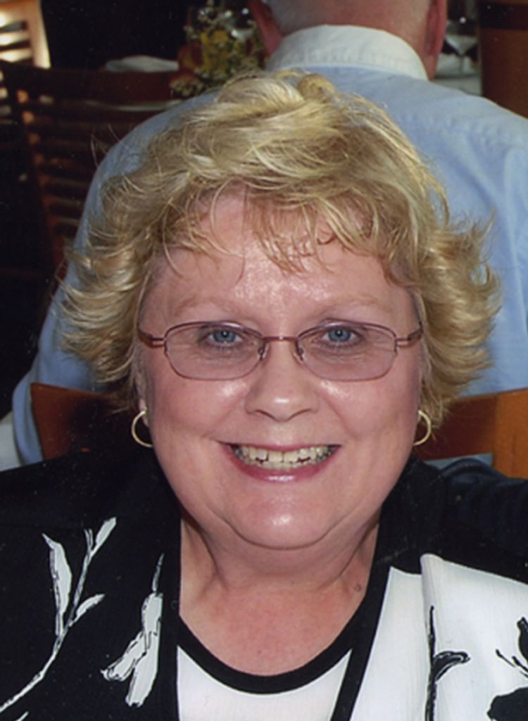 Marjorie Lynn (Bluse)  Southworth