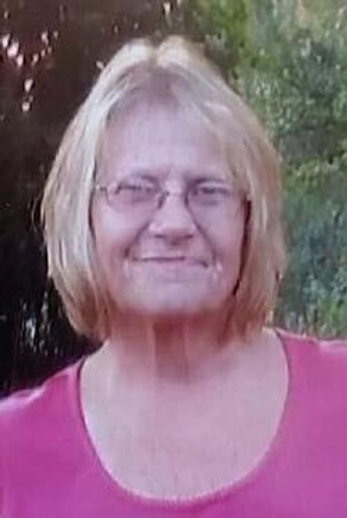 Kathleen Rae Johnson