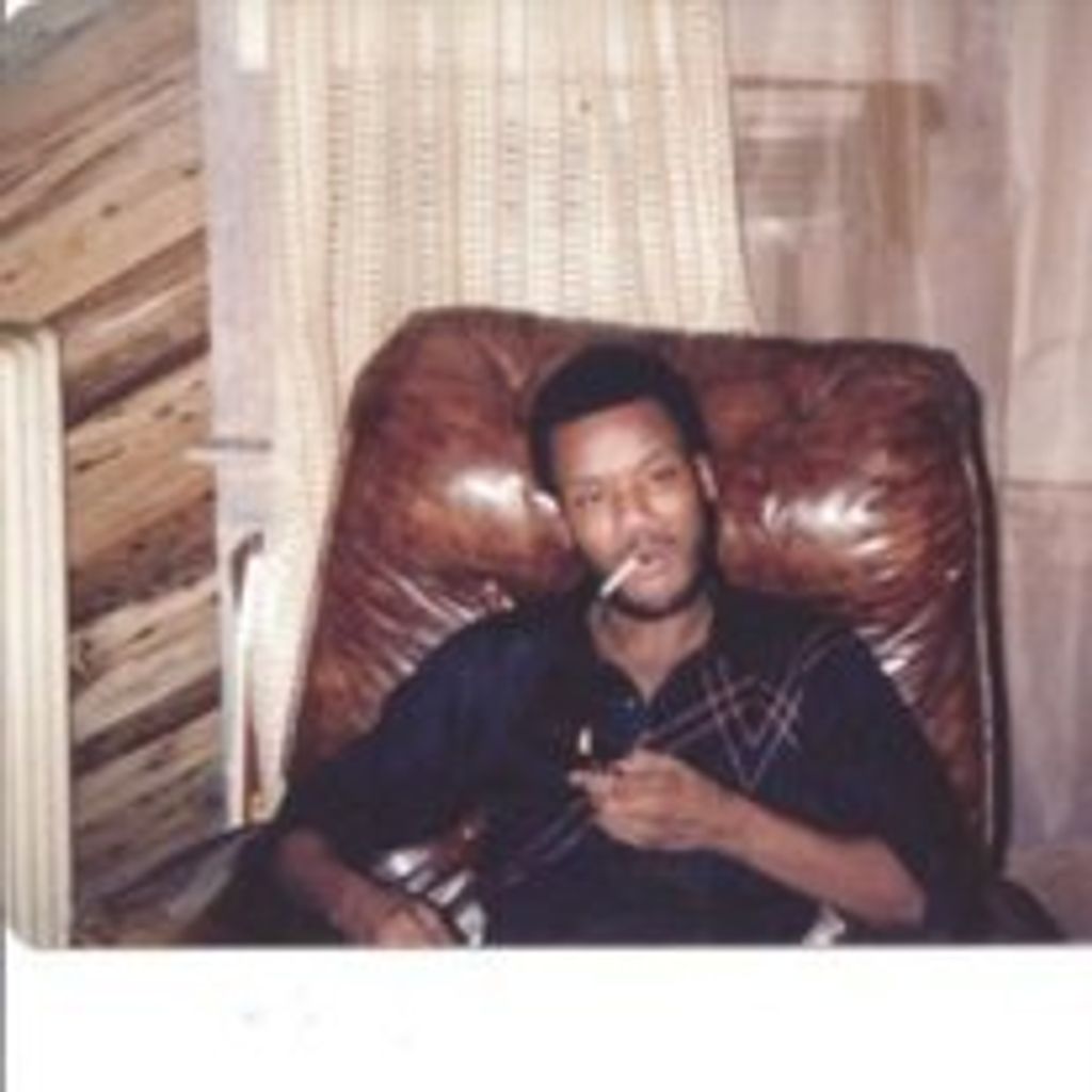 Henry William Barksdale