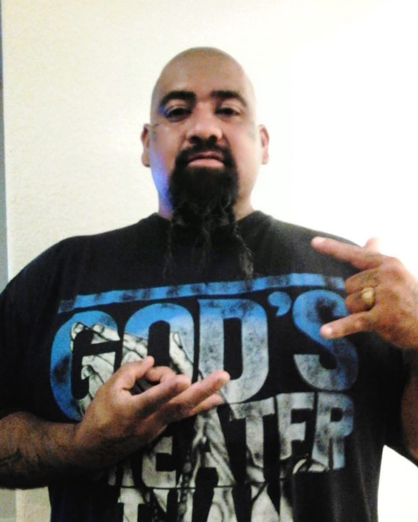 Adrian "El Gordo" Chavarria Calamaco Profile Photo
