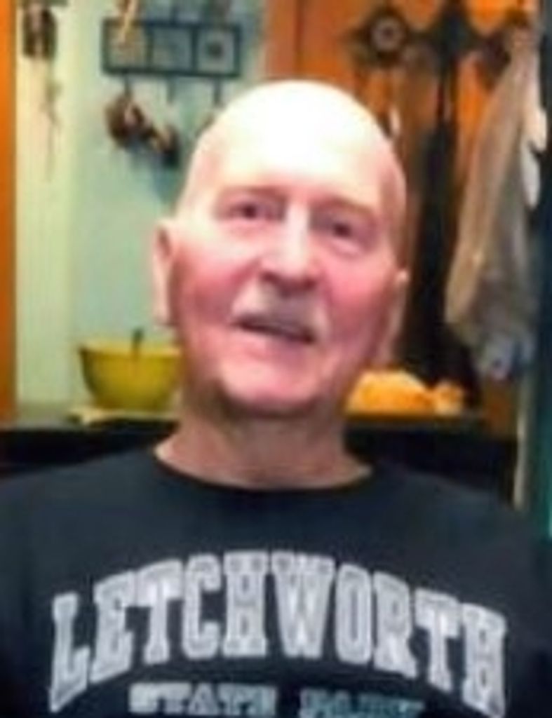 Larry Herr Profile Photo