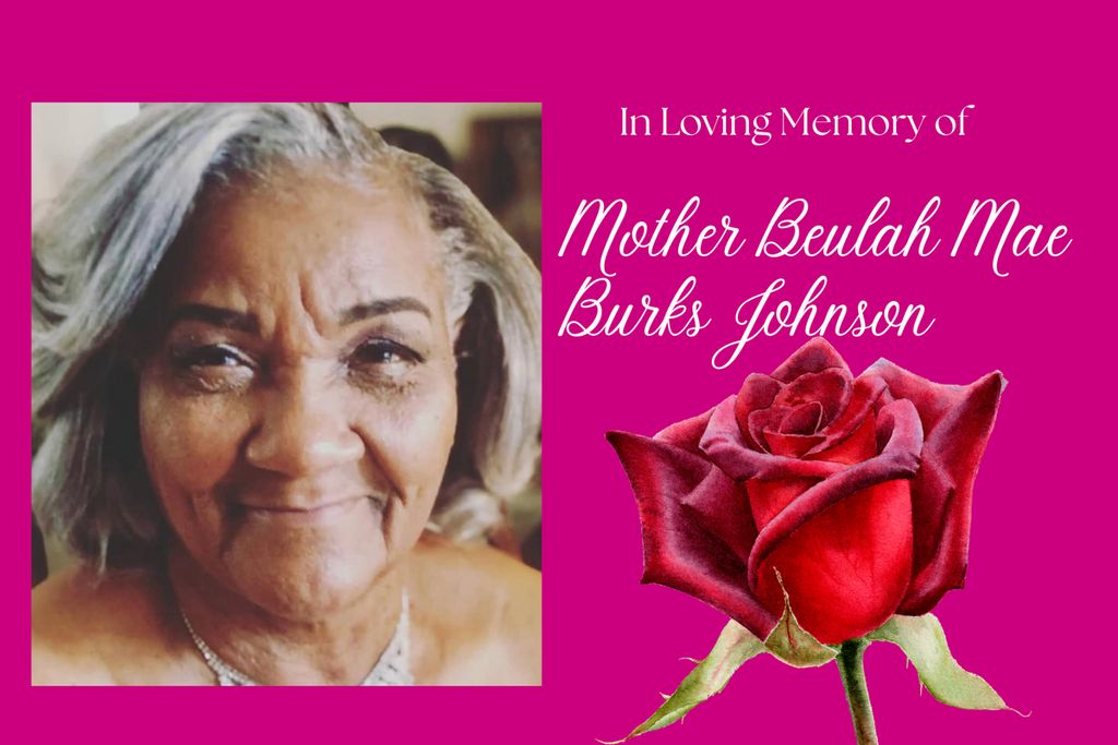 Ms. Beluah M. Johnson Profile Photo