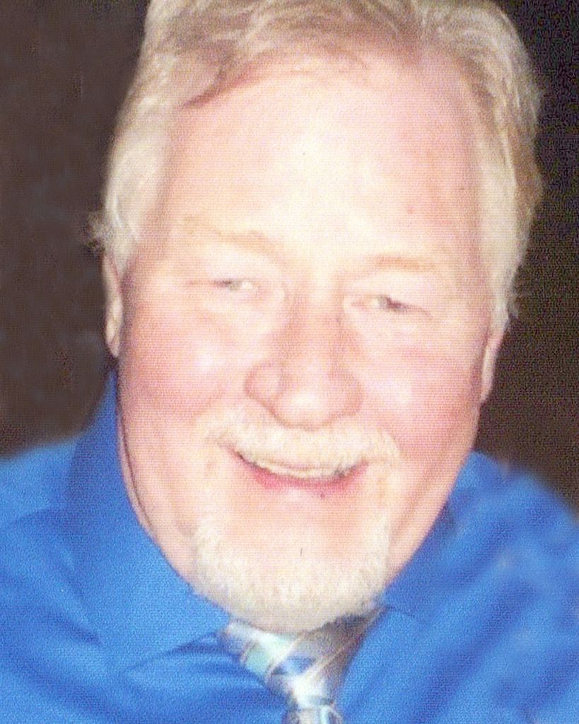 Joseph R. Lydon