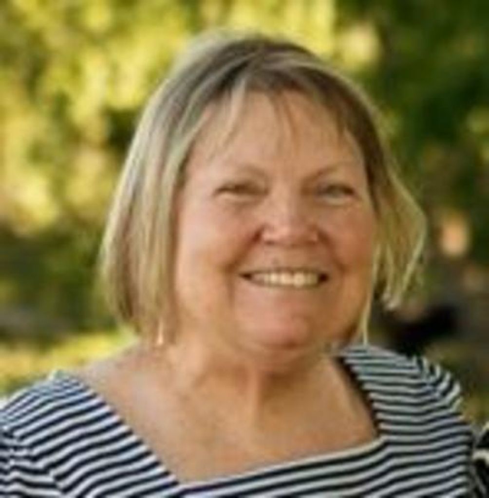 Diane M Ward Profile Photo