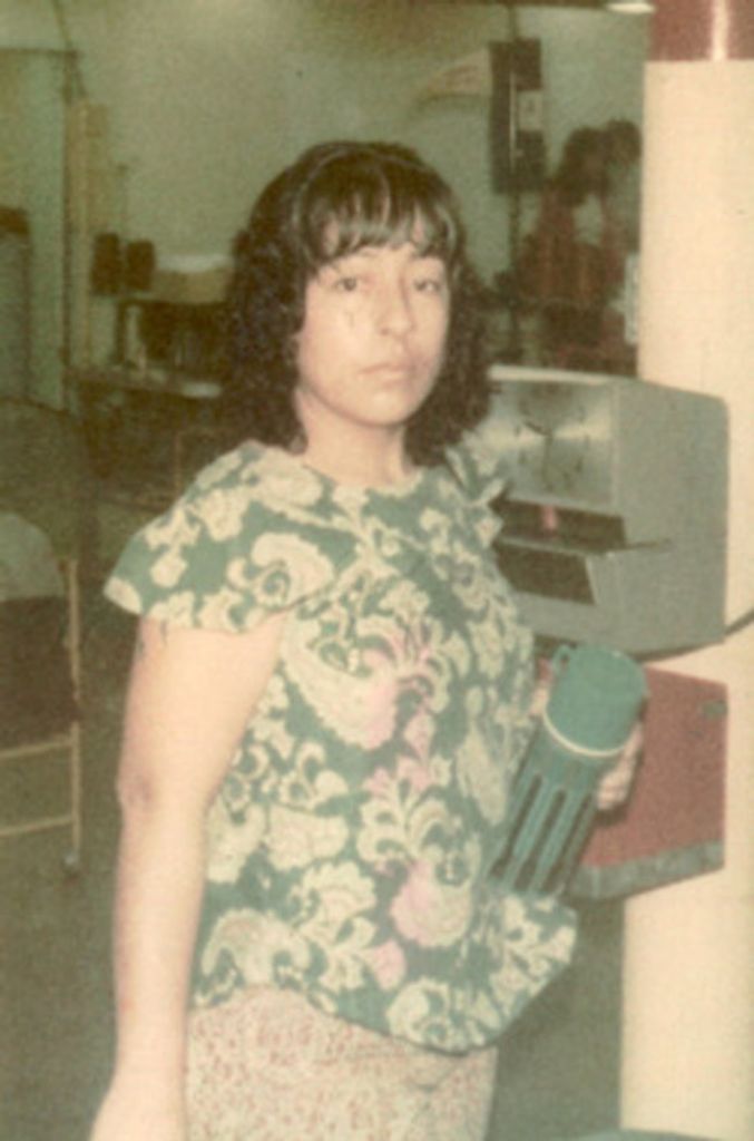 Esperanza Arizola