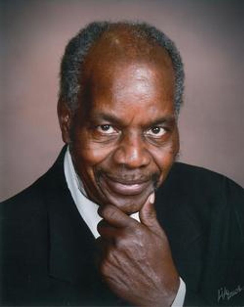 Mr. Willie B. Winters