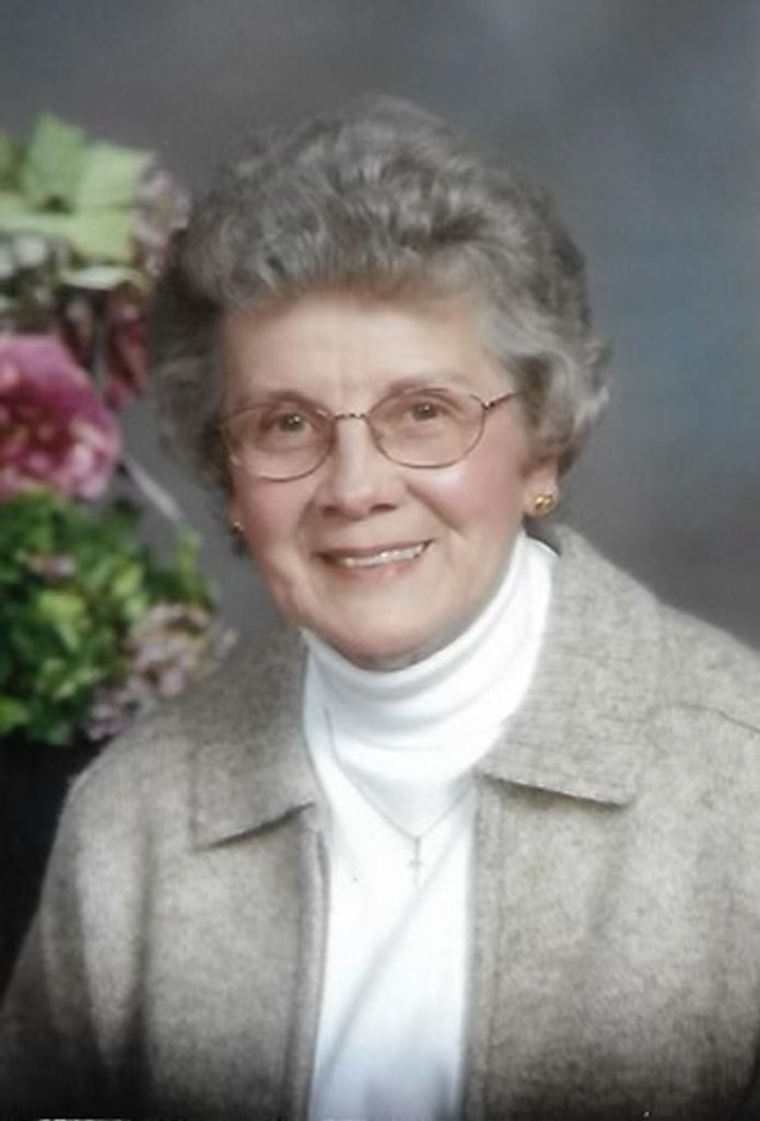 Martha J. Miller