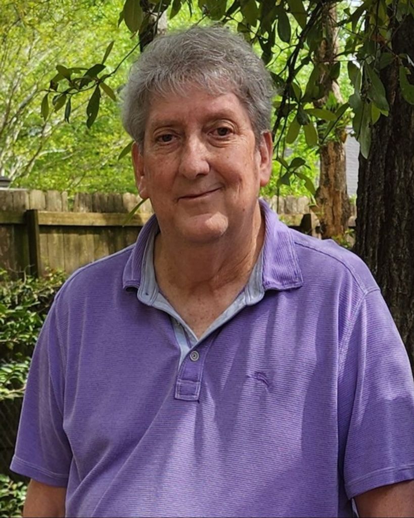 David Carlisle Gilcrease Profile Photo
