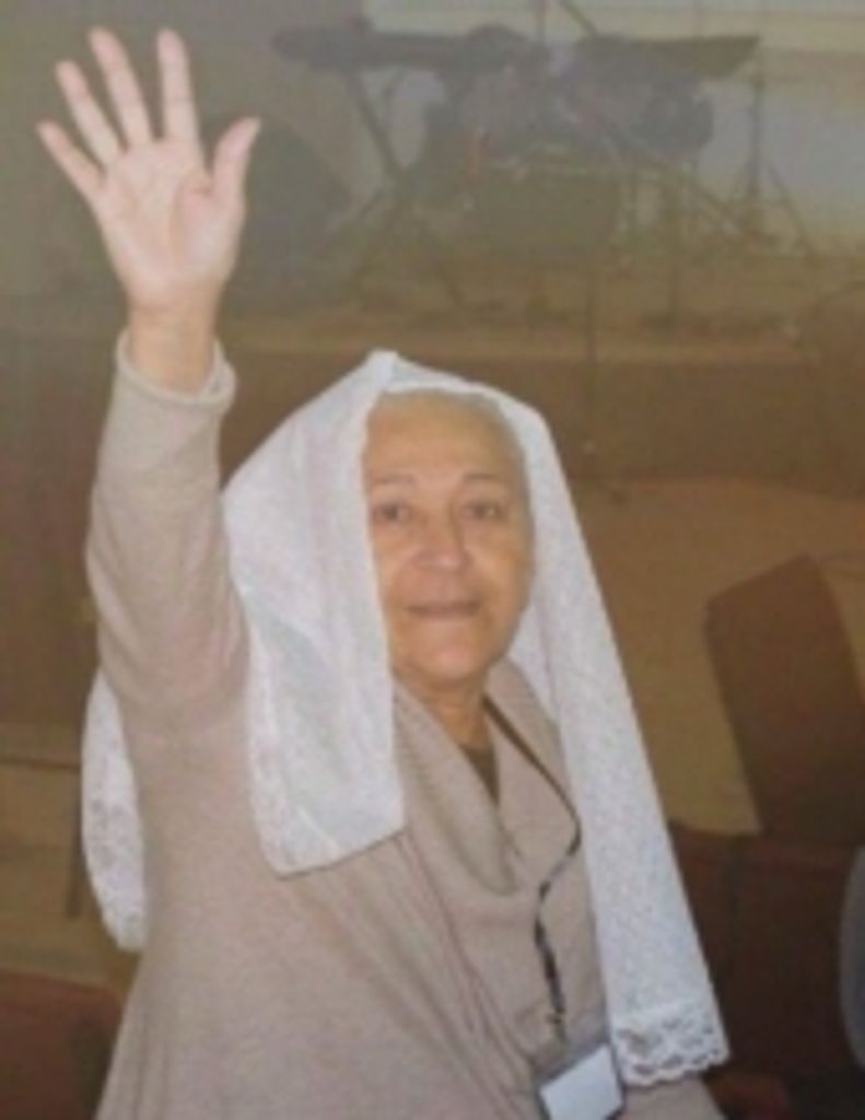 Isabel Cruz Gautier