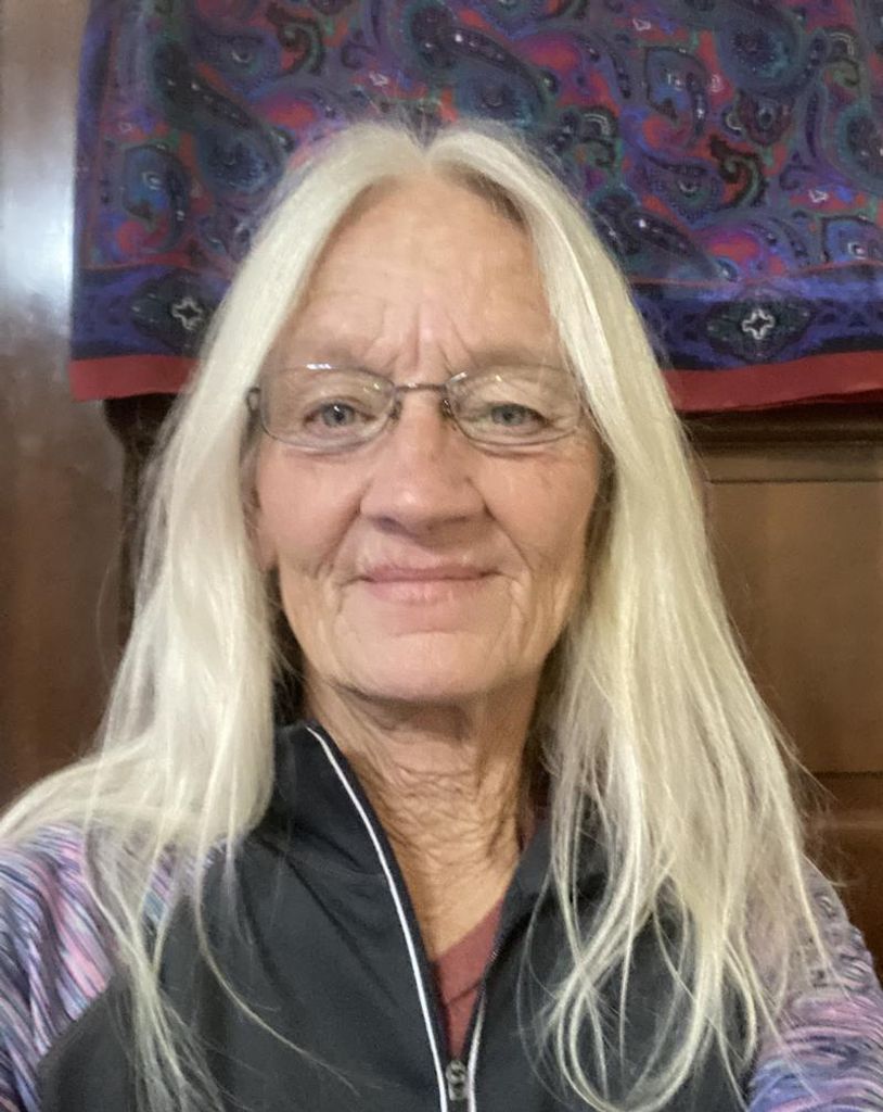 Lisa Kim Baker Profile Photo
