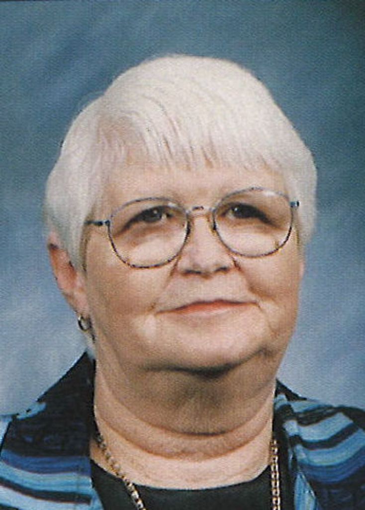 Shirley H. Gainey