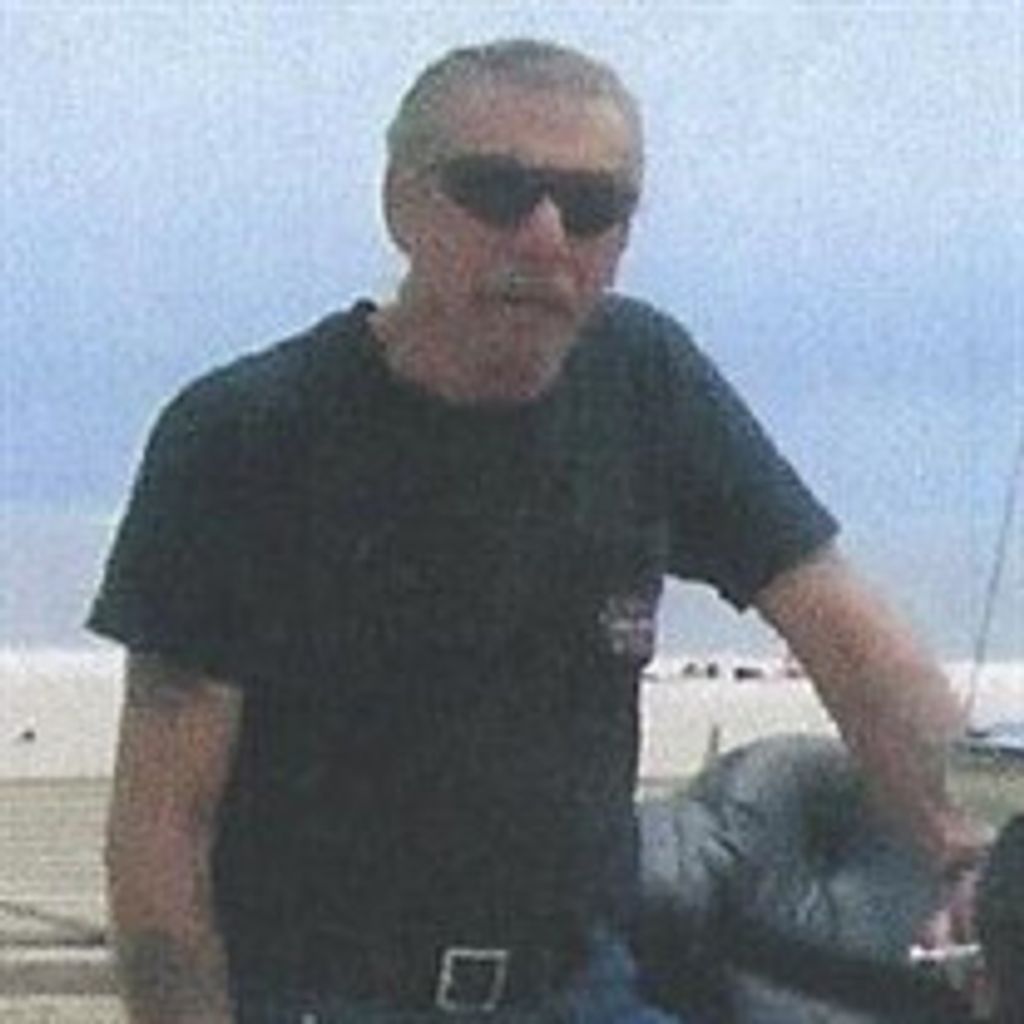 Larry D. Carroll