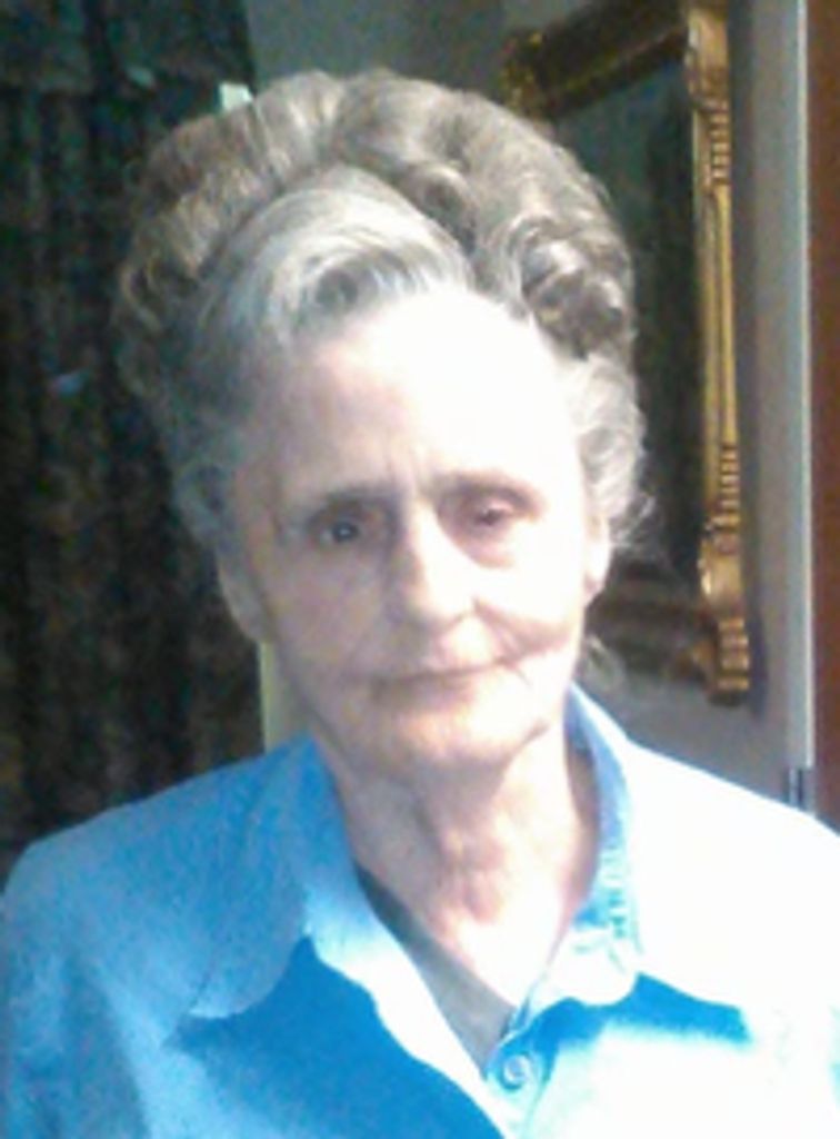 Bertha Mae Thibodeaux Dietz