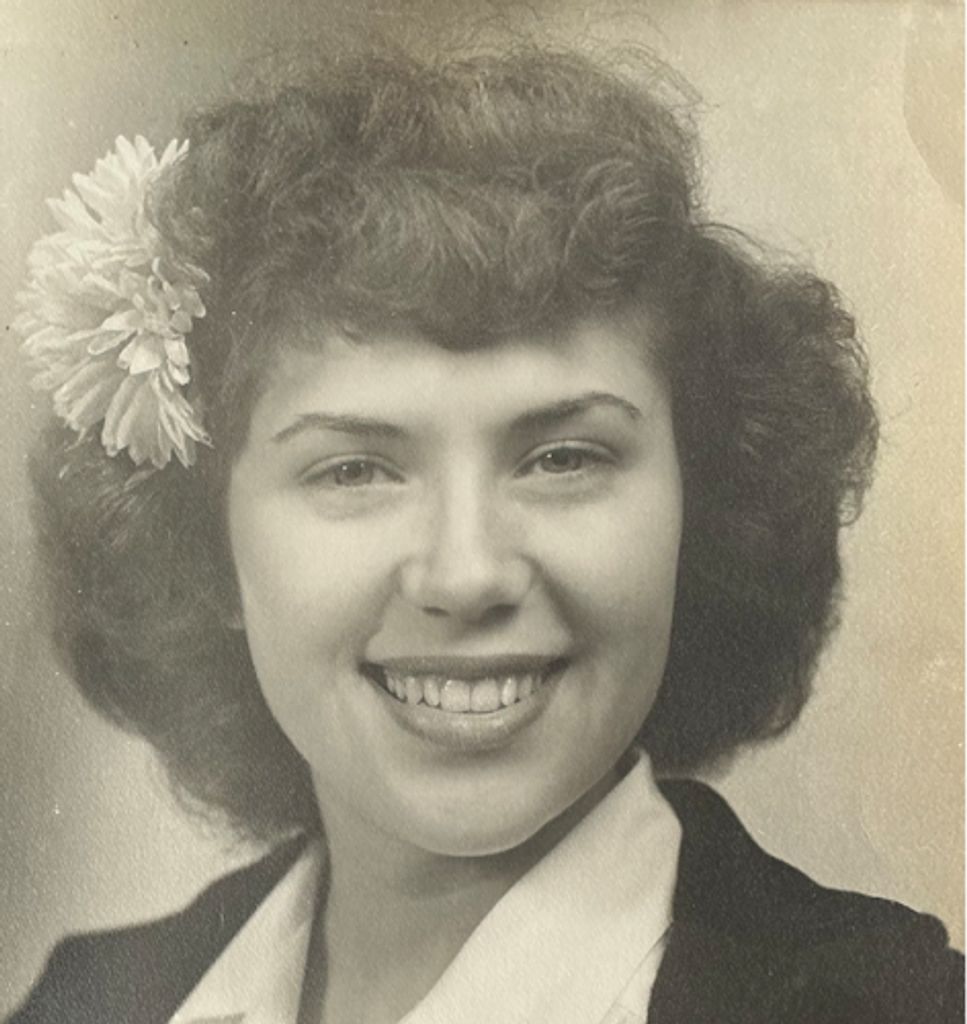 Martha S. Ramsay