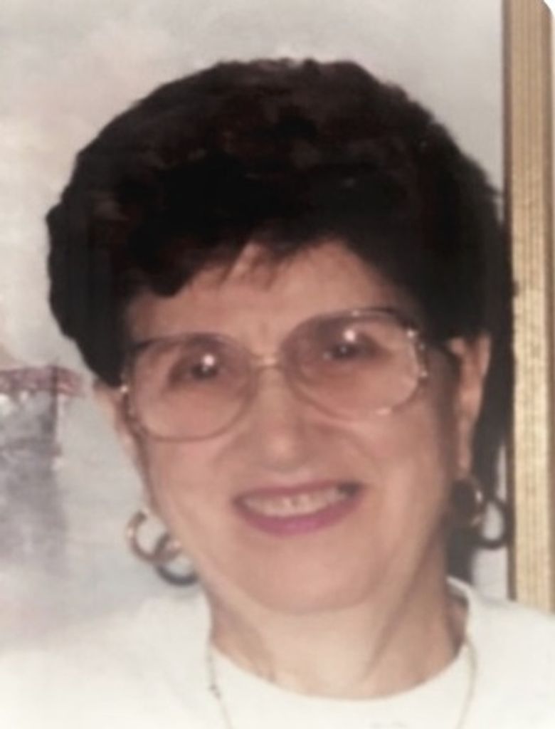 Antonette E. Puleo Profile Photo