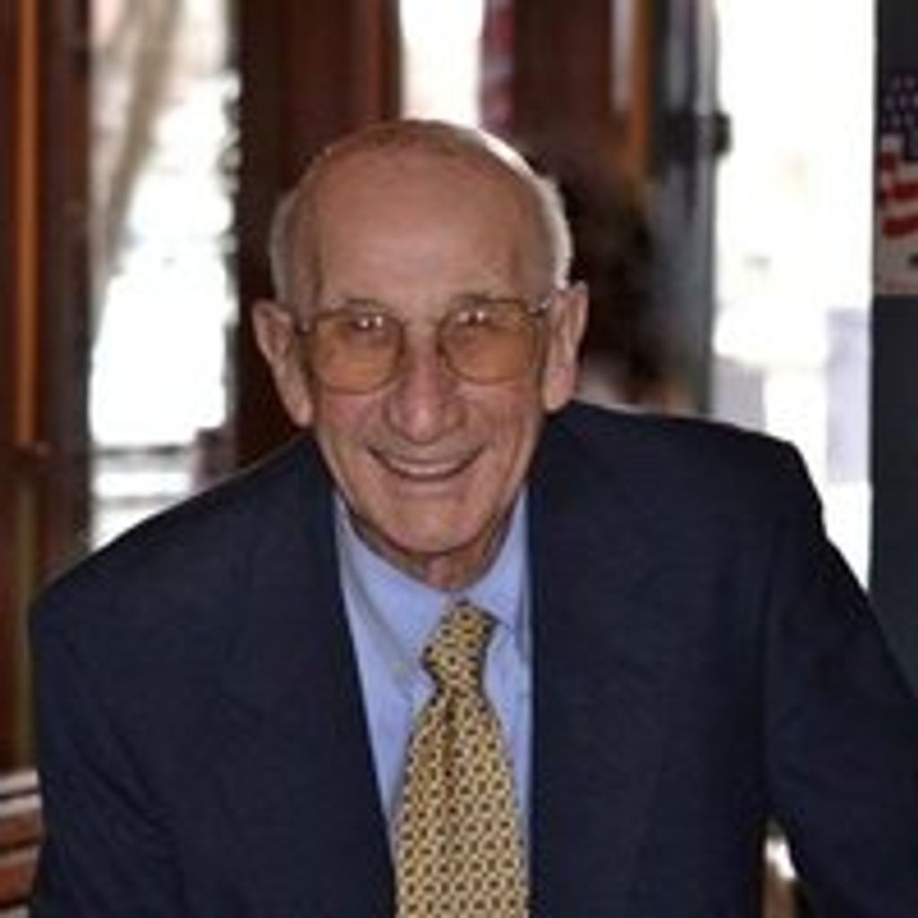 David Earl Locke Profile Photo