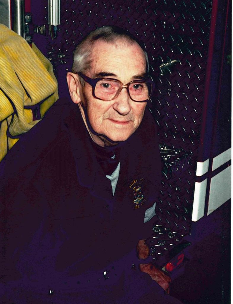 Ralph Davidson