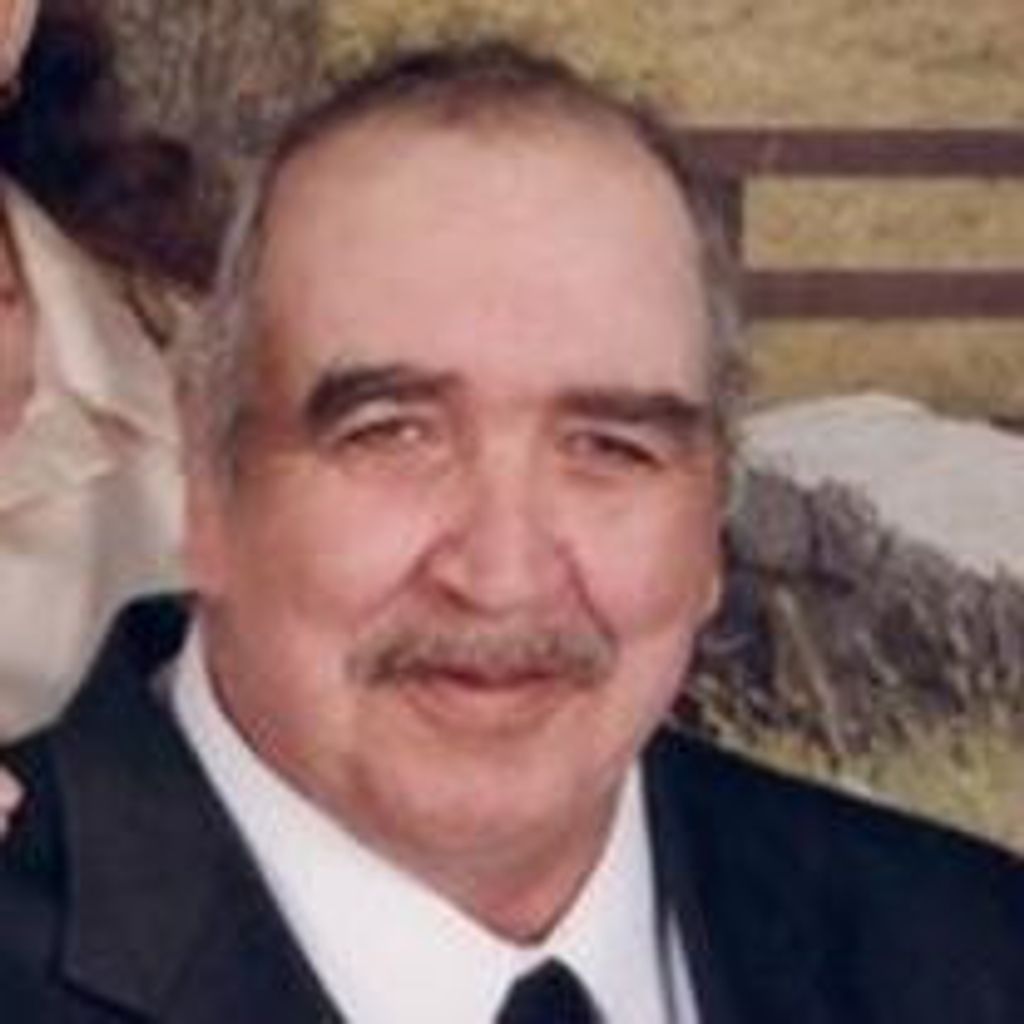 John Ward Profile Photo