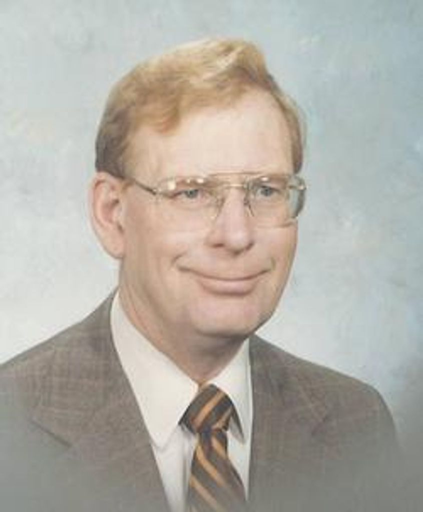 Merritt Stephen Carlson