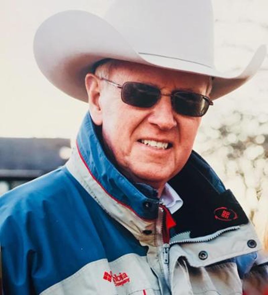 Eddie R. Lenderman Profile Photo