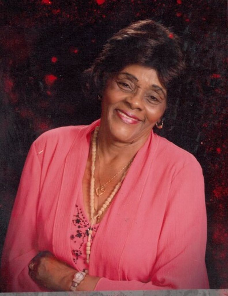 Annie Ruth Williams Ambrose Profile Photo