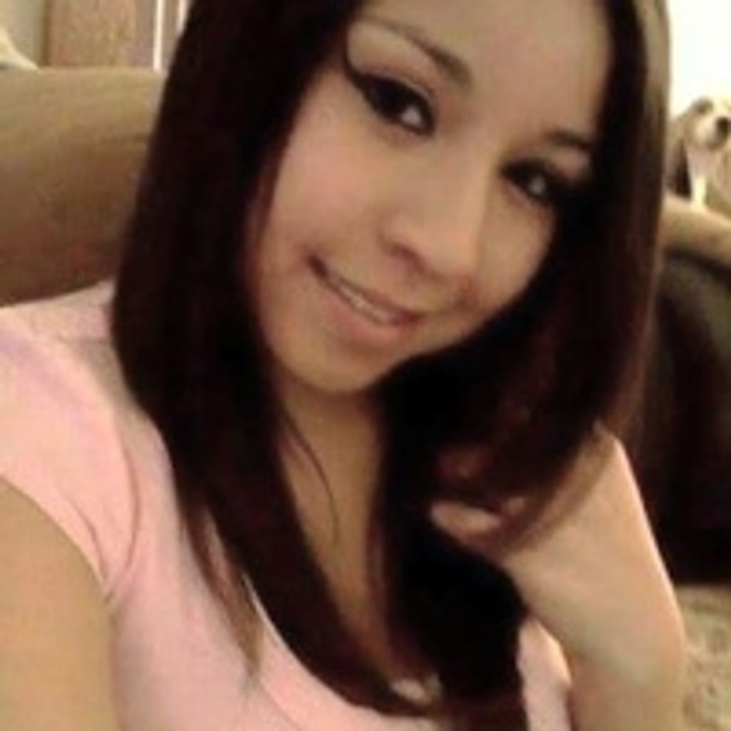 Angel Alexandria Abeyta Profile Photo