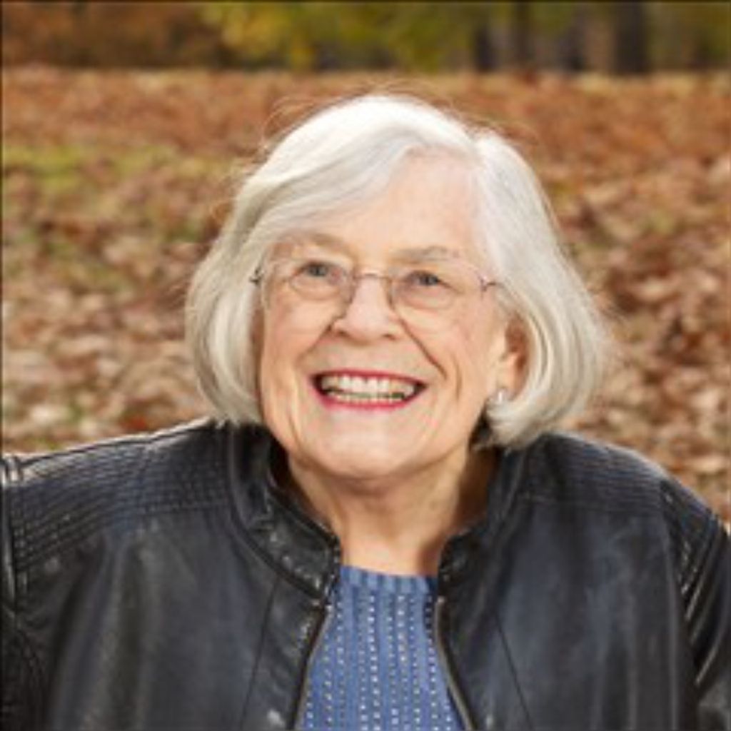 Janice Adriance Fonkalsrud